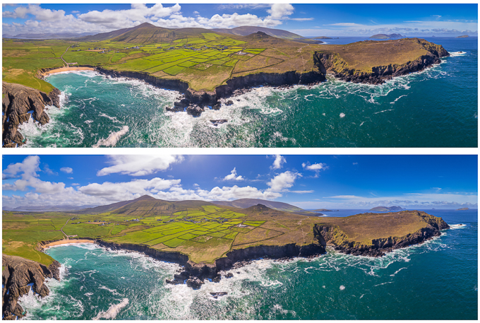 5 - Dingle Peninsula - Theme copy